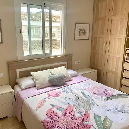 Apartamento บินารอส ภายนอก รูปภาพ