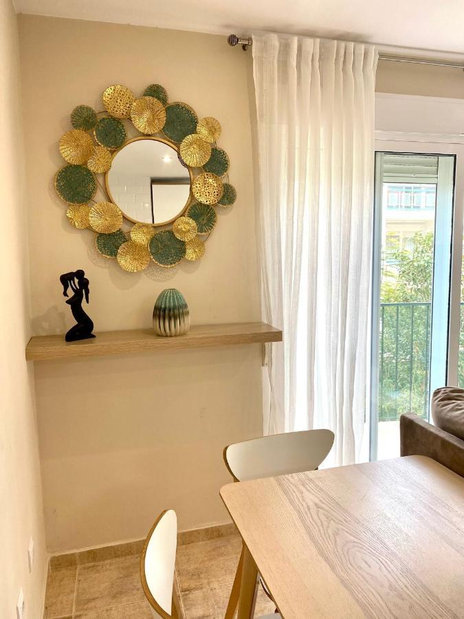 Apartamento บินารอส ภายนอก รูปภาพ